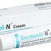 Dermasol-N 25 gm Cream
