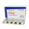 Halop 5 mg Tablet