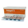 Halopid 5 mg Tablet