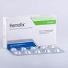 Hemofix 33 mg Tablet