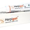 Herpigel 0.15% Ophthalmic Gel