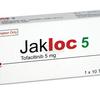 Jakloc 5 mg Tablet