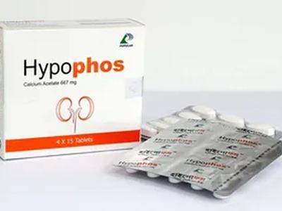 Hypophos 667 mg Tablet