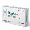 HopSo 400 mg Tablet