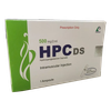 HPC DS 500 mg/2 ml IM Injection