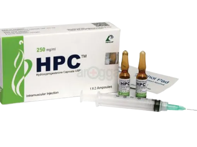 HPC 250 mg/ml Injection