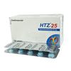 Htz 25 mg Tablet
