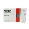 Hyalgun 20 mg/2 ml Injection