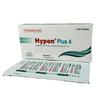 Hypen Plus 4 1.25 mg + 4 mg Tablet
