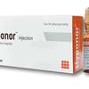 Hyponor 2 mg/2 ml IV Infusion