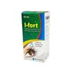 I-Fort 0.4%+0.3% Ophthalmic Solution