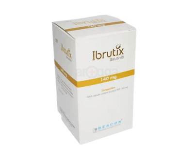 Ibrutix 140 140 mg Tablet
