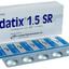 Idatix SR