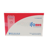 Ifomes 400 mg/4 ml IV Injection