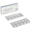 Imacent 100 100 mg Tablet