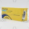 Mesartin 20 mg Tablet