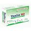 Tealis