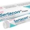 Sertacon 20 gm Cream