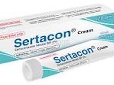 Sertacon 20 gm Cream