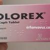 Dolorex 50 mg Capsule