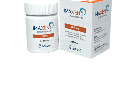Imaxen 400 400 mg Tablet