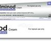 Iminod 5 gm/100 gm Cream
