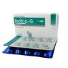 Indica-G DPI 50 mcg + 110 mcg Inhalation Capsule