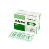 Indomet 100 mg Suppository