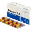 Indomet SR 75 mg Capsule