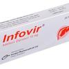 Infovir 10mg Tablet