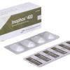 Inophos 400 400 mg Tablet