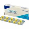 Inoten 20 mg Tablet
