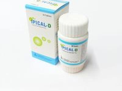 Ipical D  Tablet