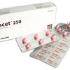 Iracet 250 mg Tablet