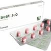Iracet 500 mg Tablet