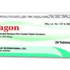 Iragon 25 mg Tablet