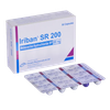 Iriban SR 200 mg Capsule