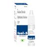 I-Sol 5% Ophthalmic Solution