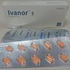 Ivanor 5 mg Tablet