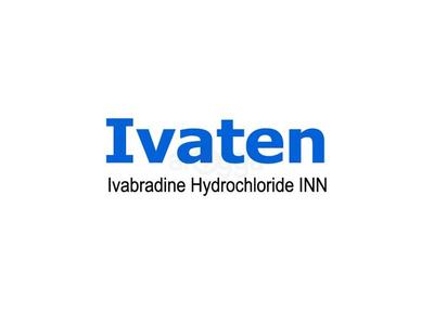 Ivaten 5 mg Tablet