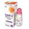 Iventi-D 0.5%+0.1% Ophthalmic Solution