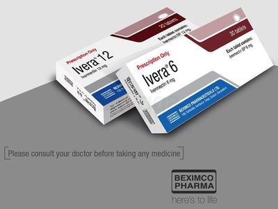 Ivera 12 12 mg Tablet