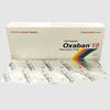 Oxaban 10 mg Tablet