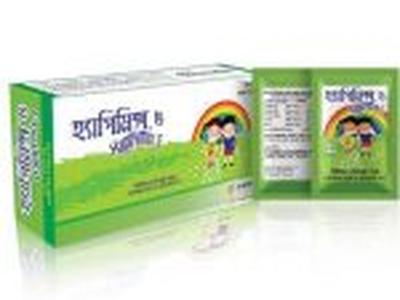Happymix-5 1 gm/sachet Oral Powder