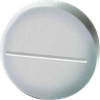 Asmacon SR 400 mg Tablet