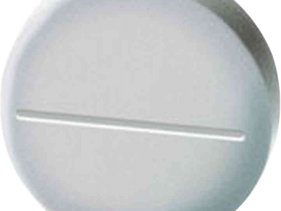 Asmacon SR 400 mg Tablet