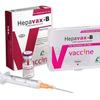 Hepa-B For Adult 20 mcg/ml IM Injection