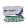 Anobac 300 mg Capsule