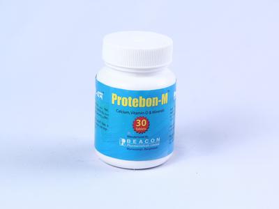 Protebon-M None Tablet