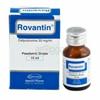 Rovantin 20 mg/ml Pediatric Drops